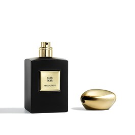 Privé Cuir Noir - Eau de Parfum Intense