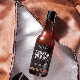 Brews - 3-in-1 Shampoo