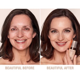 Airbrush Flawless Foundation