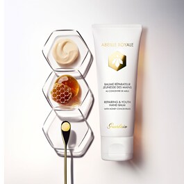 Abeille Royale - Hand Balm