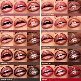 Trace'd Out - Lippenkonturenstift