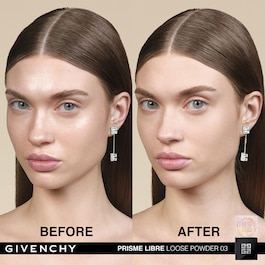 Prisme Libre - Loose Setting and Finishing Powder  