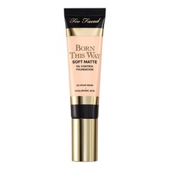 Born This Way Soft Matte Foundation - Foundation, TOO FACED