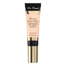 Born This Way Soft Matte Foundation - Foundation image