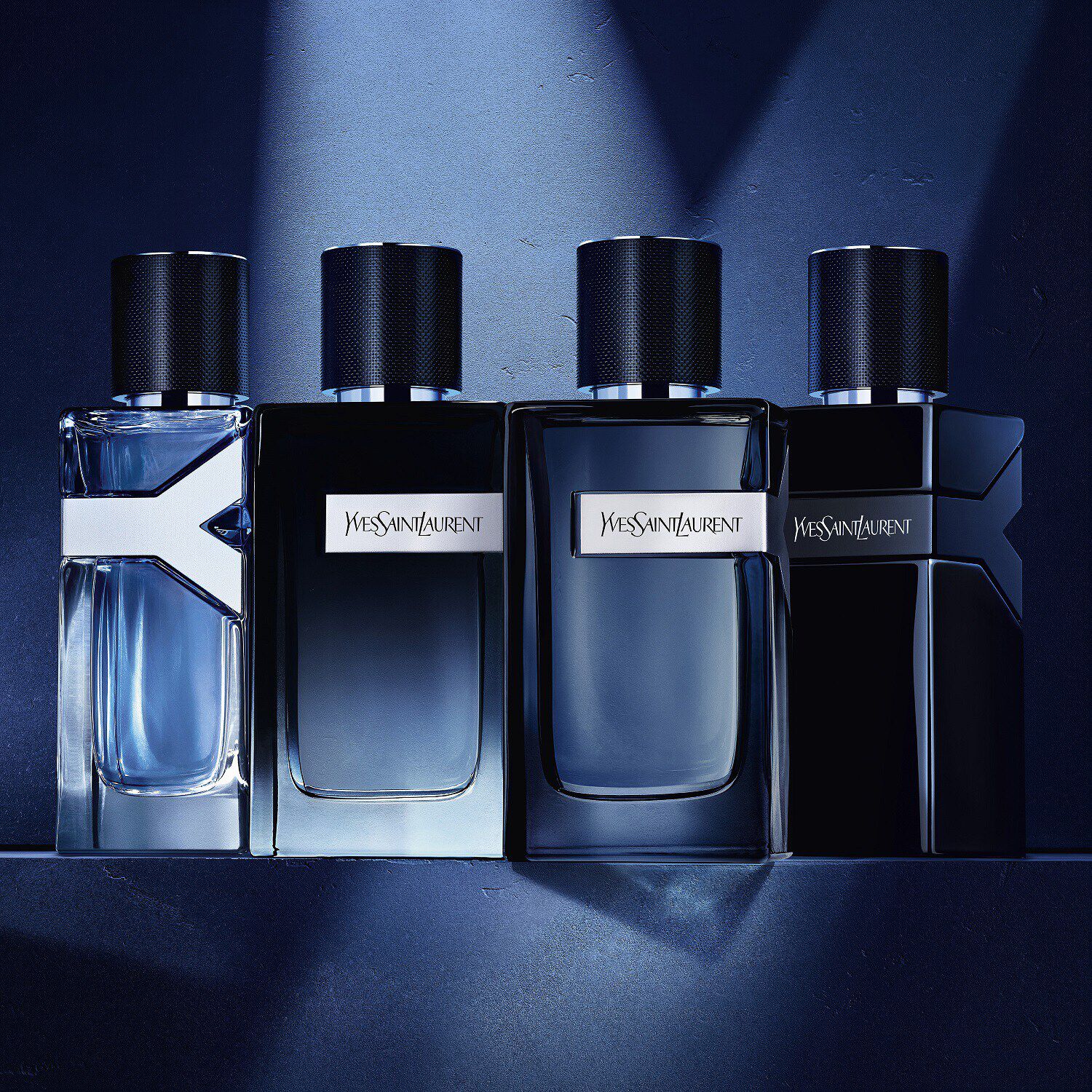 Y Eau de Parfum