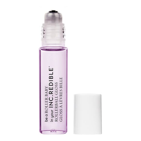Roller Baby - Lip Gloss, INC.REDIBLE