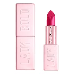 Lady Bold - Cremiger Lippenstift, TOO FACED