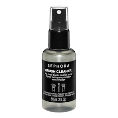 Pinselreinigungsspray ohne Auswaschen - Anti-Verunreinigungen, SEPHORA COLLECTION