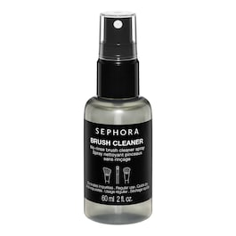 Pinselreinigungsspray ohne Auswaschen - Anti-Verunreinigungen image