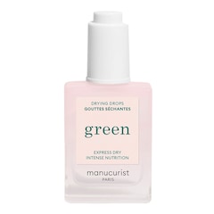 Green - Trocknungstropfen, MANUCURIST