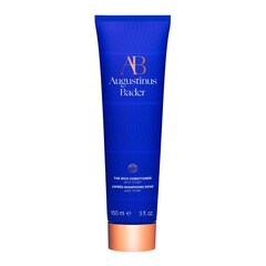 The Rich Conditioner, AUGUSTINUS BADER
