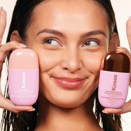 DreamBeam - Glättende Make-up-Basis SPF 30