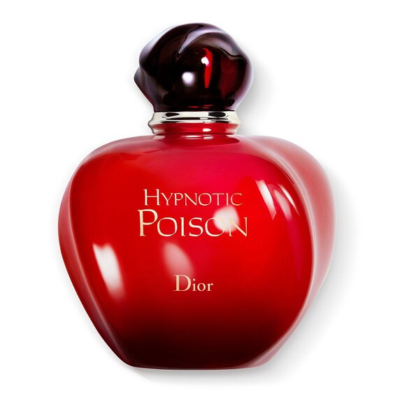 Hypnotic Poison - Eau de Toilette für Damen - Blumige & orientalische Noten, DIOR