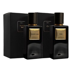 Eau de Parfum Set Oud & Summer Oud , CHARLEMAGNE