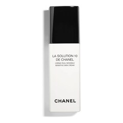 LA SOLUTION 10 DE CHANEL - Emulsion für sensible Haut, Chanel