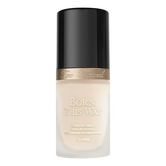 Born This Way Shade Extension Foundation, TOO FACED
