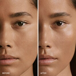 The Base Face Milk - Gesichts-Essenz und -Feuchtigkeitspflege