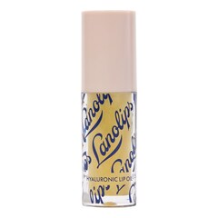 Hyaluronsäure-Lippenöl mit Honig - Hyaluronsäure und Lanolin, LANOLIPS
