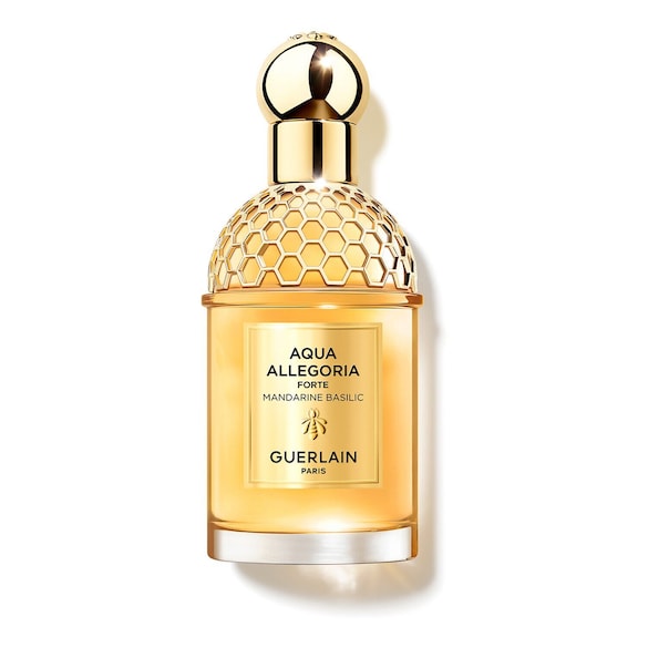 Aqua Allegoria Forte Mandarine Basilic - Eau de Parfum, GUERLAIN