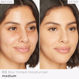 BB Blur Tinted Moisturizer - Getönte Feuchtigkeitscreme