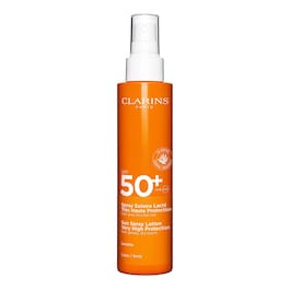 Spray Solaire Lacté Très Haute Protection SPF 50+ - Sonnenschutz-Milch Spray