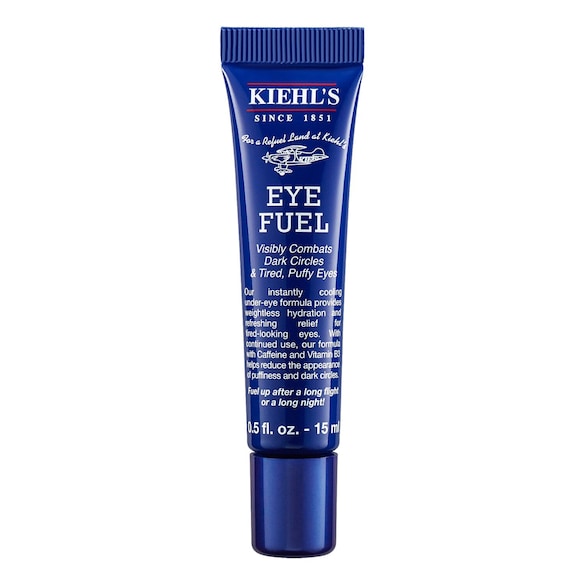 Eye Fuel - Augenpflege, KIEHL'S SINCE 1851