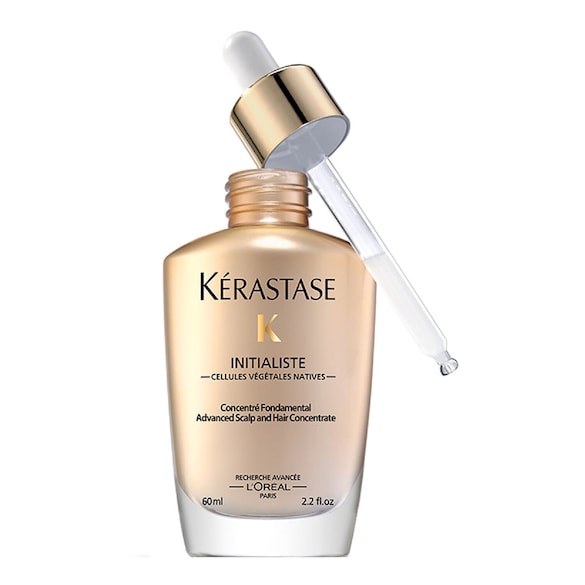 Initialiste, KÉRASTASE