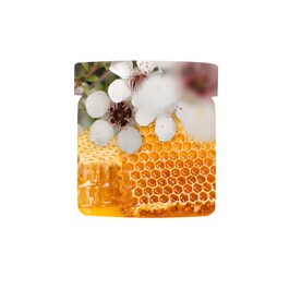 Manuka Honey Brightening Day Creme