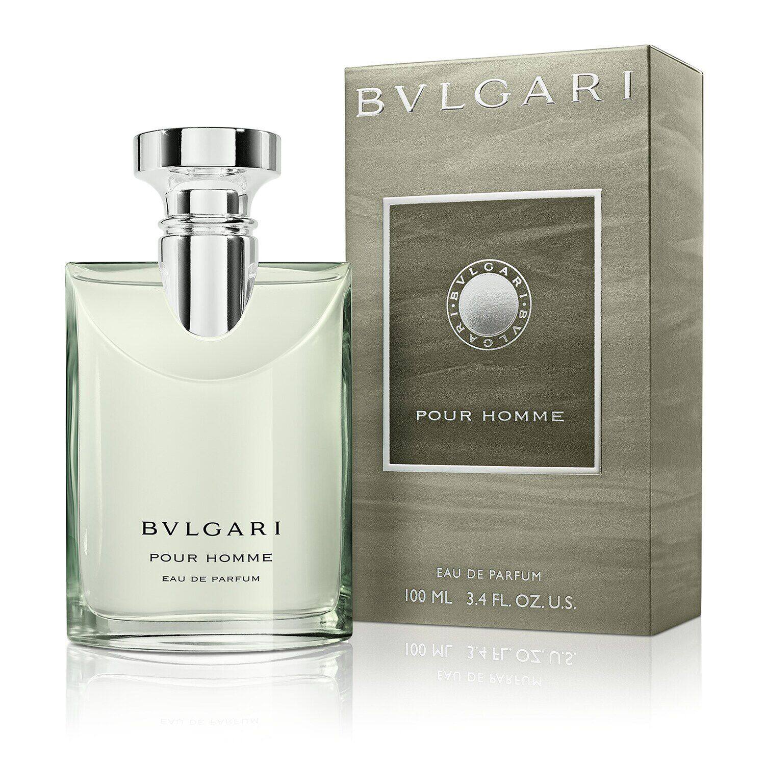 Pour Homme Eau de Parfum