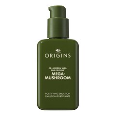 Dr. Weil Mega Mushroom - Fortifying Emulsion with Reishi and Seabuckthorn, ORIGINS