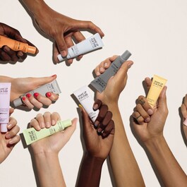 Step 1 Primer - Pore Minimizer