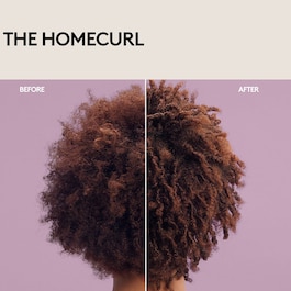 The Homecurl - Definierende Lockencreme