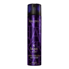 Couture Styling Laque Noire - Haarspray, KÉRASTASE