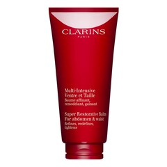 Multi-Intensive Abdomen & Waist - Refines, redefines, tightens, CLARINS