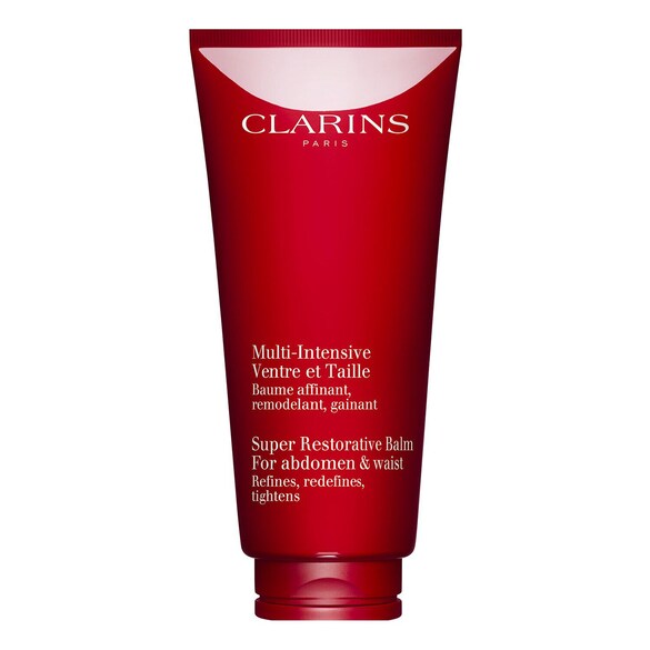 Multi-Intensive Abdomen & Waist - Refines, redefines, tightens, CLARINS