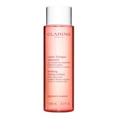 Lotion Tonique Apaisante - Beruhigende Gesichtslotion, CLARINS
