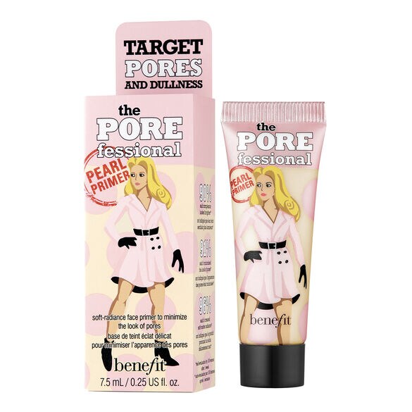 Mini Porefessional Pearl Primer, BENEFIT COSMETICS