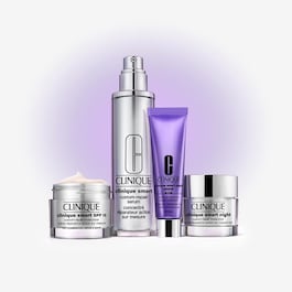 Smart Night™ - Clinical MD Multi-Dimensional Repair - Treatment Retinol