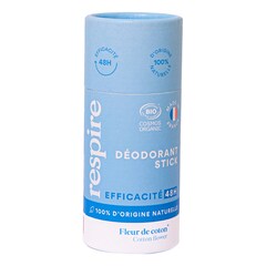 Deo-Stick – Baumwollblüte, RESPIRE