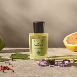 Colonia Futura - Eau de Cologne Fougère-aromatisch