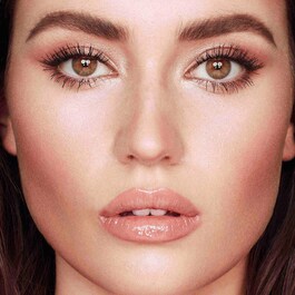 Luxury Palette Exagger-Eyes - Lidschattenpalette