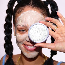 Cookies N Clean - Entgiftende Heilerdemaske