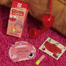 ROMP x SEPHORA - Kit 15 Minuten Vergnügen