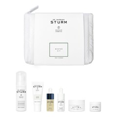 Winter Kit - Gesichtspflegeset, DR. BARBARA STURM