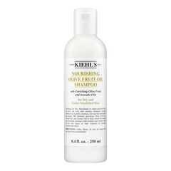 Olive Fruit Oil - Nourishing Shampoo, KIEHL'S SINCE 1851