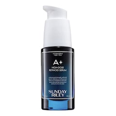 A+ hochkonzentriertes Serum mit Retinoiden, SUNDAY RILEY