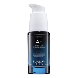 A+ hochkonzentriertes Serum mit Retinoiden