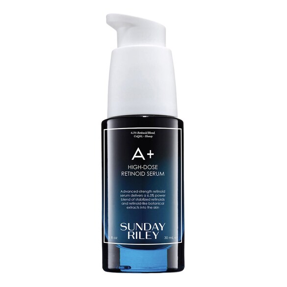 A+ hochkonzentriertes Serum mit Retinoiden, SUNDAY RILEY