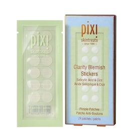 Clarity Blemish Stickers - Anti-Pickel-Strips