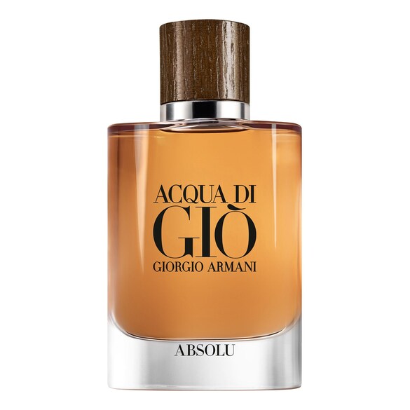Acqua di Giò Homme Absolu Duft, ARMANI